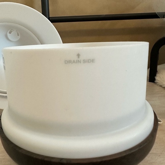 Asakuki 500ml Essential Oil Diffuser - Picture 7 of 9